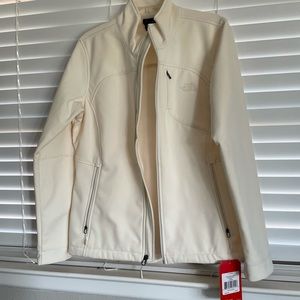 NEVER WORN Apex Bionic North Face Jacket